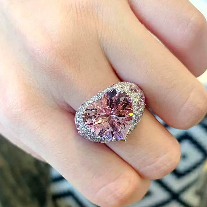 Sparkle with Love and Elegance