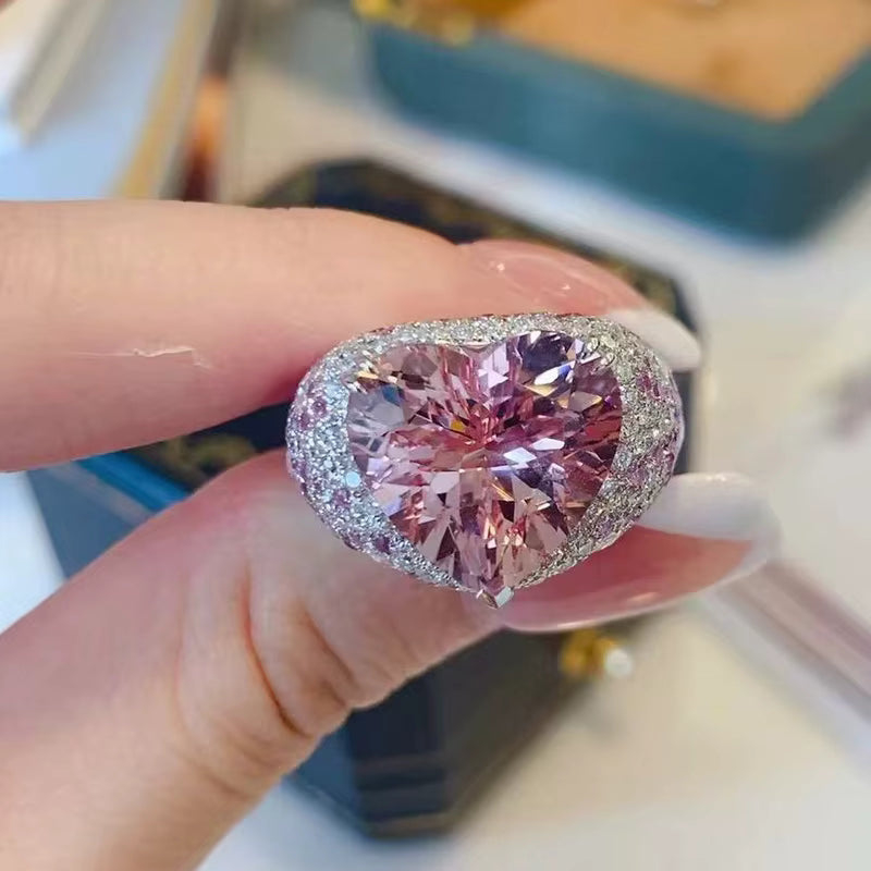 Sparkle with Love and Elegance